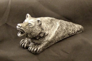 Image of Bear Silver FA-43S