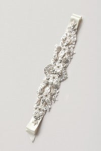 Image of PAIGE Lux Collection Sash - SS12 301