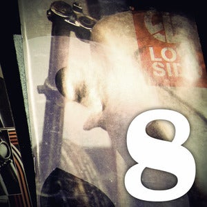 Image of Lowside, Issue 8