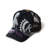 Image of Back View