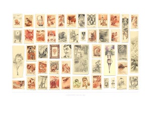 Image of Smarts Collected