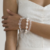 Image of chateau bracelet