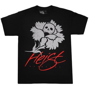 Image of Cement Flight Logo Black