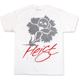Image of Cement Flight Logo White