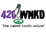 Image of Naked @ 420