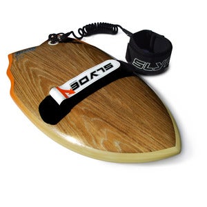 Image of WEDGE PRO WOODY