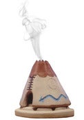 Image of Teepee Burner