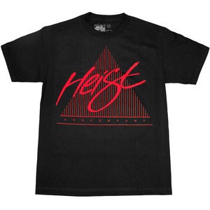 Image of Heist or Flight Black