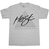 Image of Heist or Flight Heather Grey