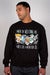 Image of TRUE x theFword Collab Where Da Wild Things Are Crewneck [Unisex]