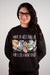 Image of TRUE x theFword Collab Where Da Wild Things Are Crewneck [Unisex]