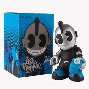 Image of Kidrobot KidRoyale 8-Inch