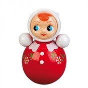 Image of Tumble Girl Large Red