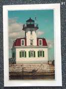 Image of Photo Note Cards