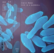 Image of IIBIIS ROOGE "Life In A Bloodcell" cassette