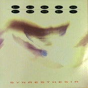 Image of CHRIS & COSEY-Synaesthesia 12" Vinyl/ Rare-Out Of Print