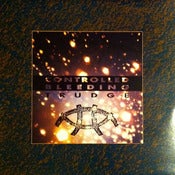 Image of CONTROLLED BLEEDING-Trudge 12" Vinyl LP/Original-Rare
