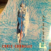 Image of CHRIS CONNELLY-Stowaway 12" Vinyl/ Original-Out Of Print