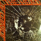Image of JOINED AT THE HEAD-Consecrations Will 12" Vinyl/Original-Rare!