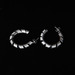 Image of Twisted Earrings