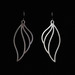 Image of Wing Earrings