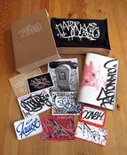 Image of Carnage #2 Limited Edition Box Set