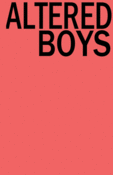 Image of Altered Boys - Demo /35