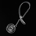 Image of Rose Necklace