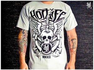 Image of *BRAND NEW* HOTLIFE - "New Breed"