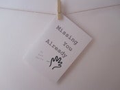 Image of Miss You