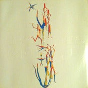 Image of LEAD INTO GOLD-Age Of Reason 12" Vinyl/Original-Out Of Print