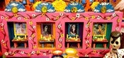 Image of 4 Doors Tin Big shrine (3)