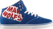 Image of MANWOLFS SHOES