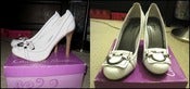 Image of Charlotte Russe Heels