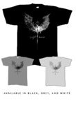 Image of Light Bearer - Angel T Shirt 