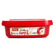 Image of Gochujang - Size 200g