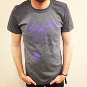 Image of Angel Band CD + T-Shirt