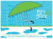 Image of Flatstock 22 Poster Exhibition Seattle 
