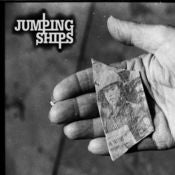 Image of Jumping Ships – Standard Bearer EP