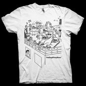 Image of The Roof Party Tee