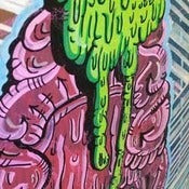 Image of SAM MILNER 5AM (SLIME)