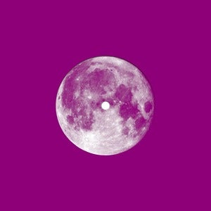 Image of SCR042 - M83 / Fairewell - Team Ghost Remixes 7"