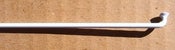 Image of raios inox branco