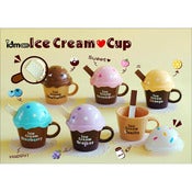 Image of Ice Cream Cup