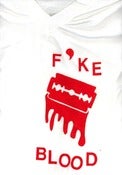 Image of F' KE BLOOD tee-shirt