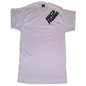 Image of Macaframa Block White-Black