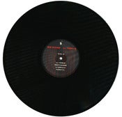 Image of La Verdad (12inch vinyl with FREE MP3 Download Card)
