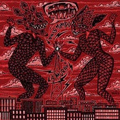 Image of Dina's Mambo / La Muralla  (7inch vinyl,45rpm)