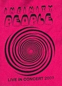 Image of INFINITY PEOPLE "LIVE IN CONCERT 2009" tee-shirt