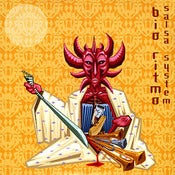 Image of Salsa System (CD, 2006 Produced by Jon Fausty)